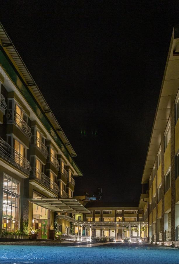 The Fern Brentwood Resort, Mussoorie Exterior photo