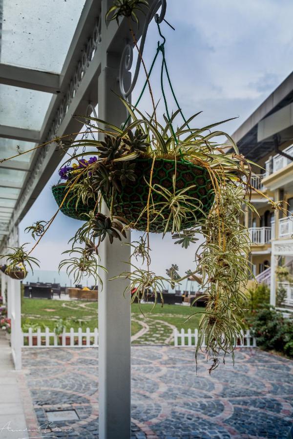 The Fern Brentwood Resort, Mussoorie Exterior photo