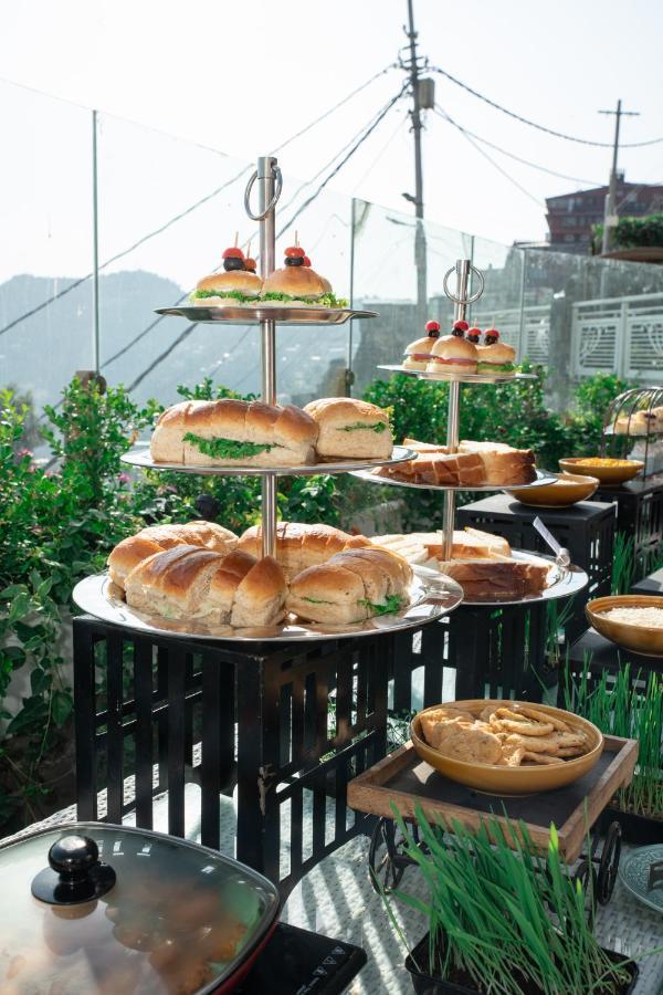 The Fern Brentwood Resort, Mussoorie Exterior photo