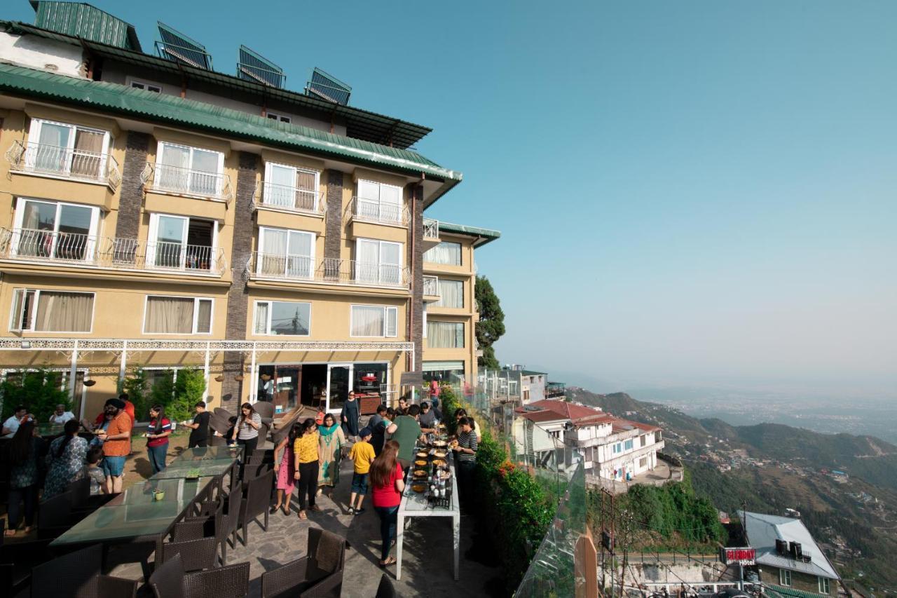 The Fern Brentwood Resort, Mussoorie Exterior photo