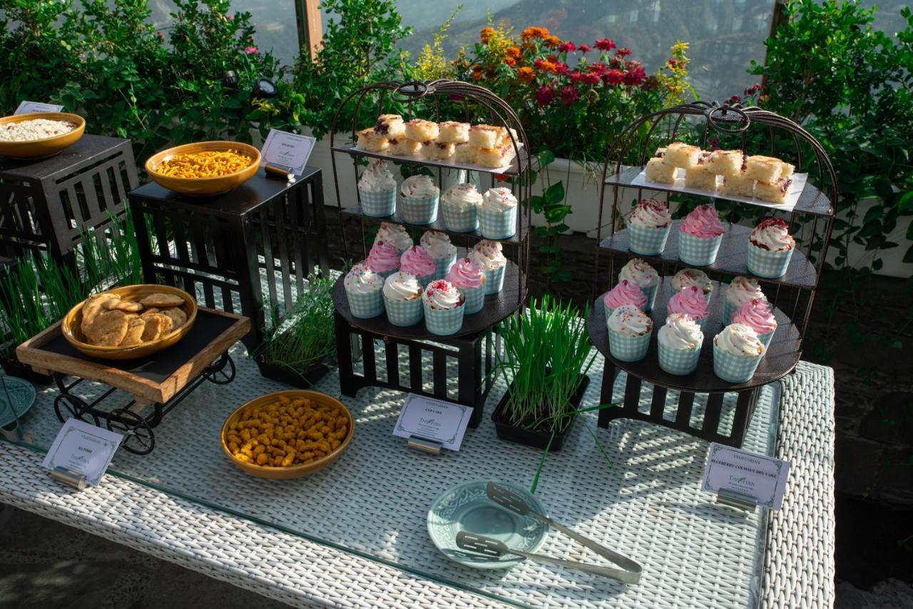 The Fern Brentwood Resort, Mussoorie Exterior photo