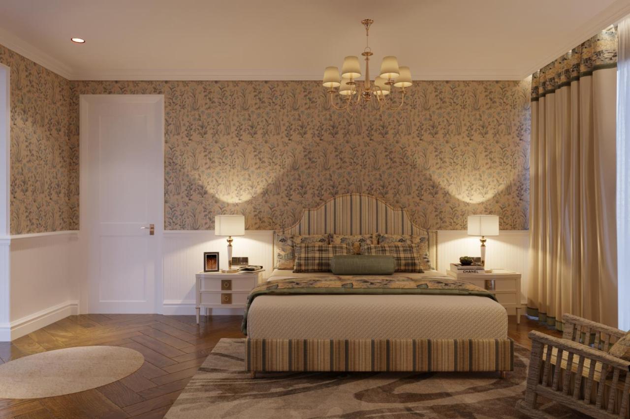 The Fern Brentwood Resort, Mussoorie Room photo