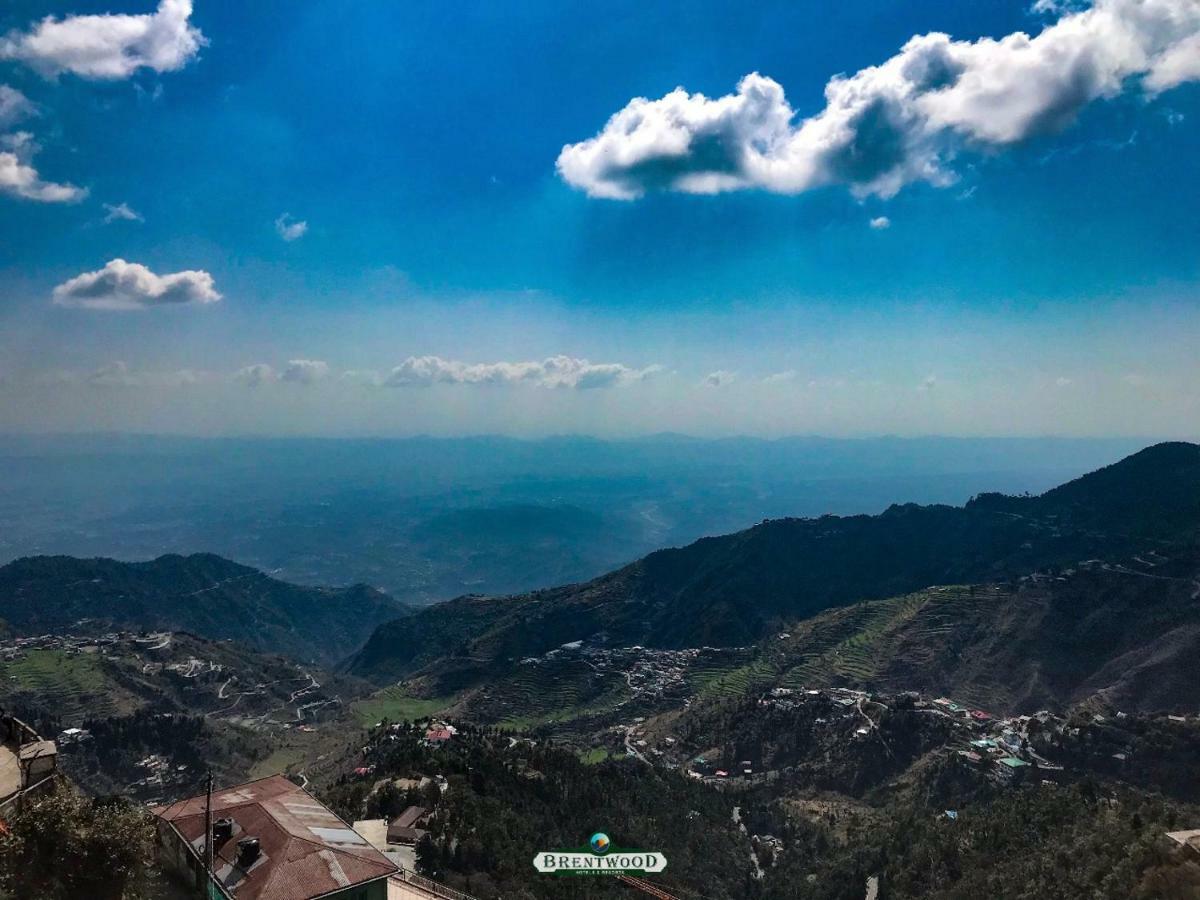 The Fern Brentwood Resort, Mussoorie Exterior photo