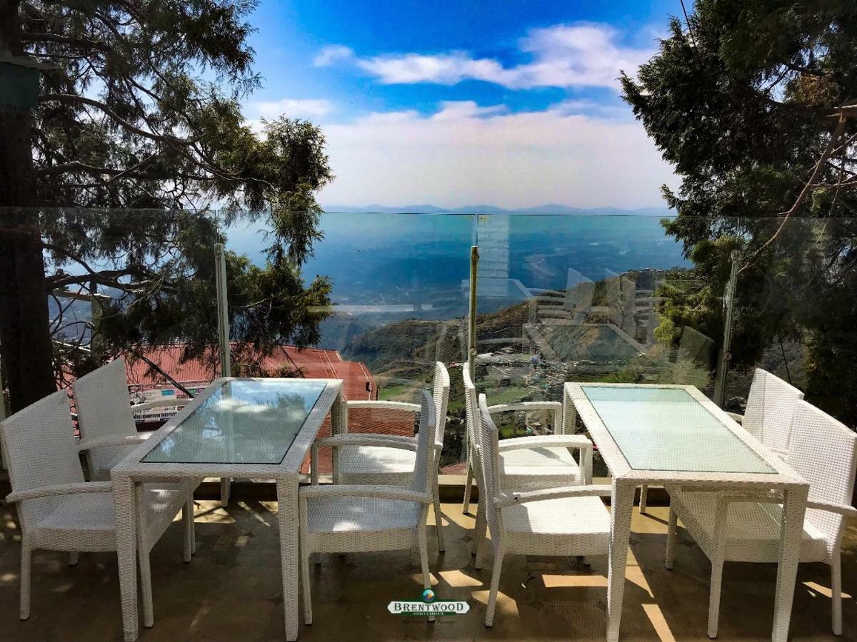 The Fern Brentwood Resort, Mussoorie Exterior photo