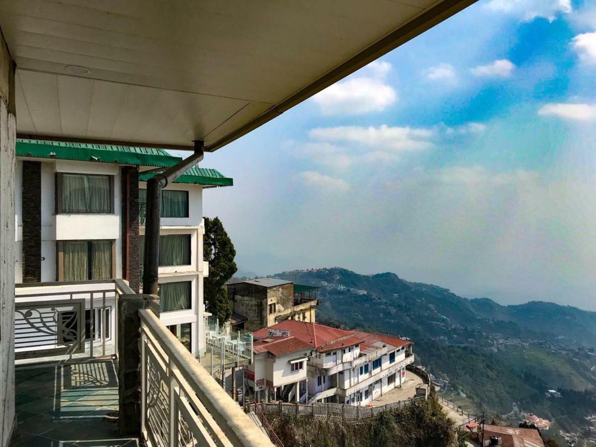 The Fern Brentwood Resort, Mussoorie Exterior photo